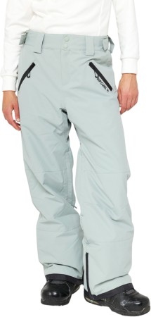 ANTI SERIES RELAX Pant 2026 moss 