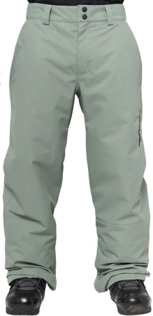 ANTI SERIES BASE Pant 2026 cactus green 