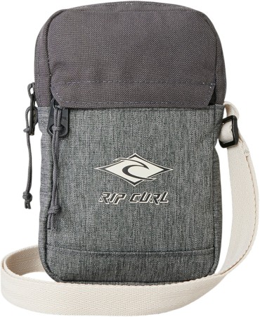 SLIM POUCH CLASSIC SURF Tasche 2025 grey heather 
