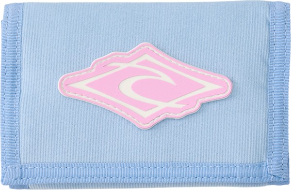 ICON CORD Geldbörse 2026 blue 