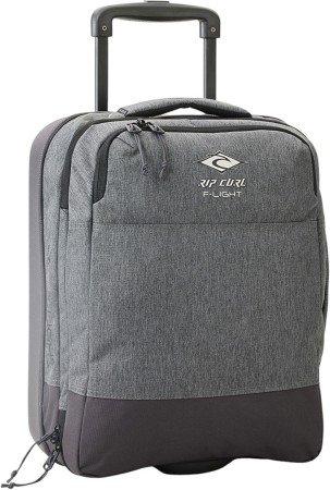 F-LIGHT CABIN 30L CLASSIC SURF Reisetasche 2025 grey marle 