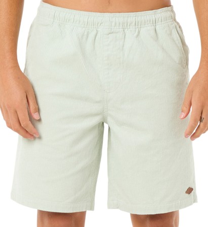 CLASSIC SURF CORD VOLLEY Walkshort 2025 mint 