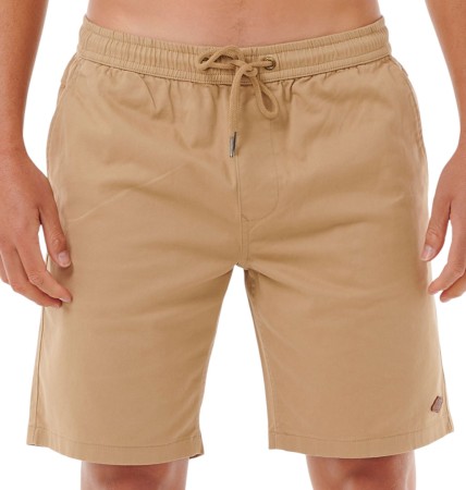 CLASSIC SURF VOLLEY Walkshort 2025 khaki 