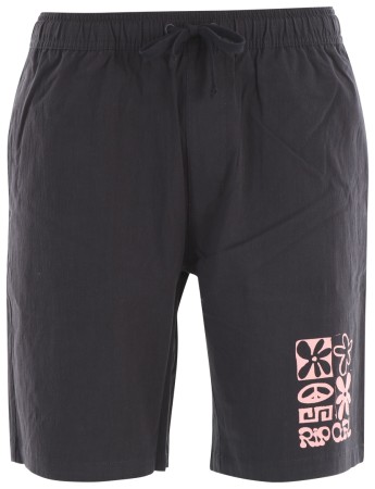 SWC RAILS VOLLEY Walkshort 2024 black 