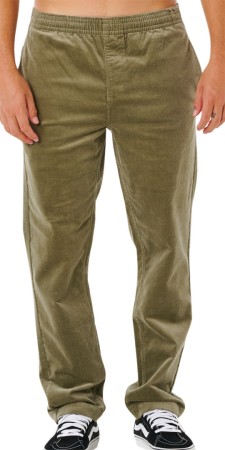 CLASSIC SURF CORD Hose 2026 surplus green L