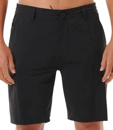 BOARDWALK GLOBAL ENTRY Walkshort 2025 black 