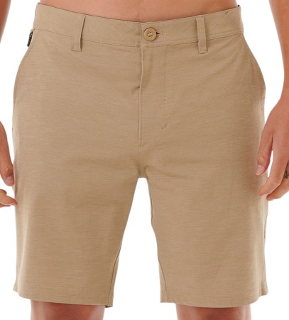 BOARDWALK PHASE NINETEEN Walkshort 2025 khaki 
