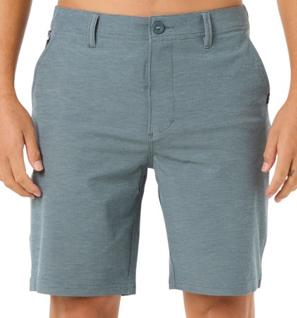 BOARDWALK PHASE NINETEEN Walkshort 2025 pine night 
