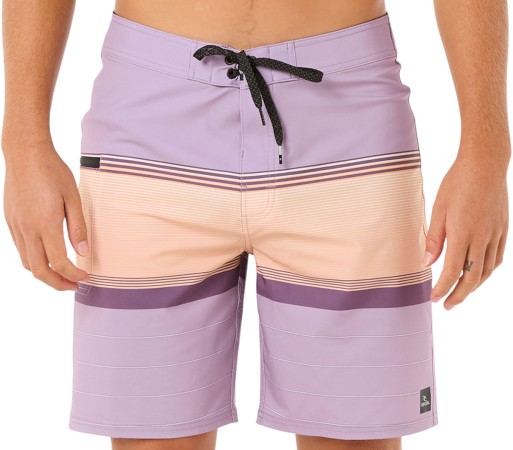 MIRAGE DAYBREAKER 19 Boardshort 2025 smokey grape 