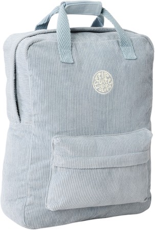 ICONS OF SURF CORD Rucksack 2025 mid blue 