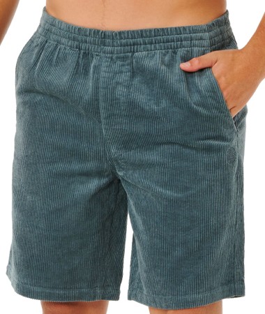 PREMIUM SURF CORD Walkshort 2026 pine night 