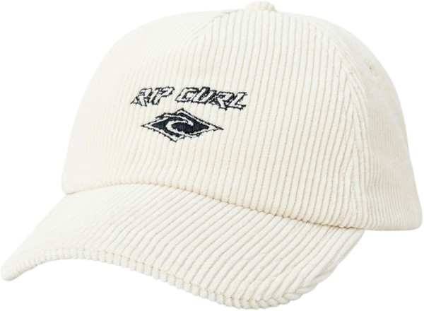 ICONS OF SURF Cap 2025 bone 