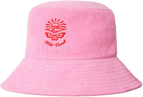 ICONS OF SURF BUCKET Hut 2025 pink 