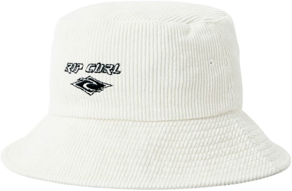 ICONS OF SURF BUCKET Hut 2025 bone 