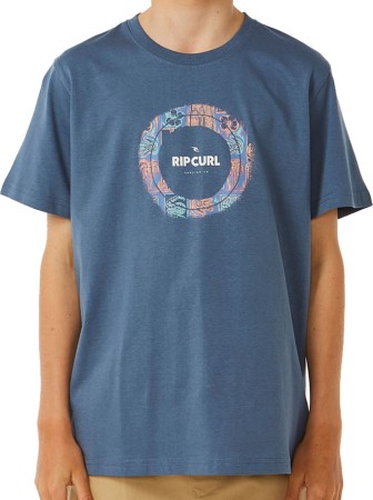BOYS FILL ME UP T-Shirt 2024 vintage navy 