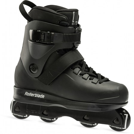 BLANK SK Inline Skate 2024 black 