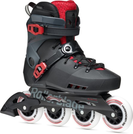 MAXXUM XT Inline Skate 2025 black/red 