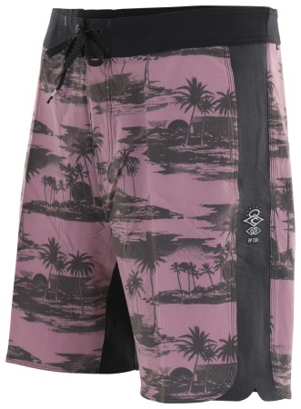 MIRAGE 3-2-ONE ULTIMATE 19 Boardshort 2024 dusty purple 