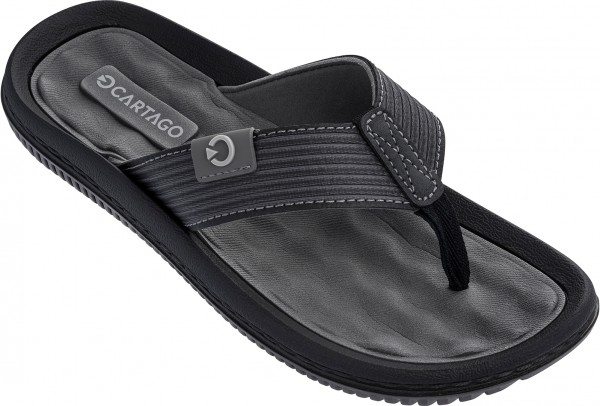 DUNAS VI Sandal 2021 grey/black 