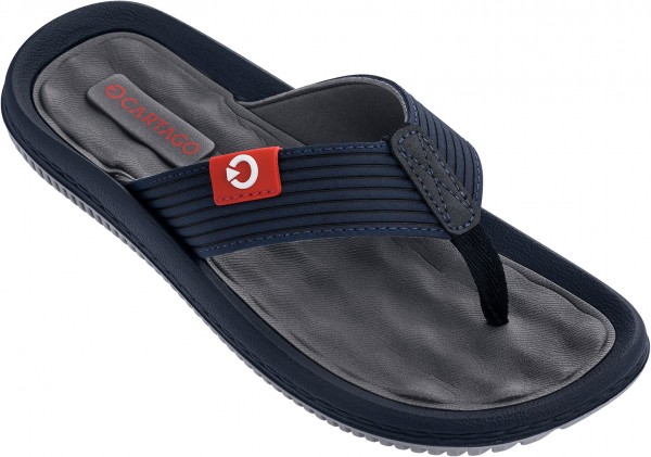 DUNAS VI Sandal 2025 grey/blue 