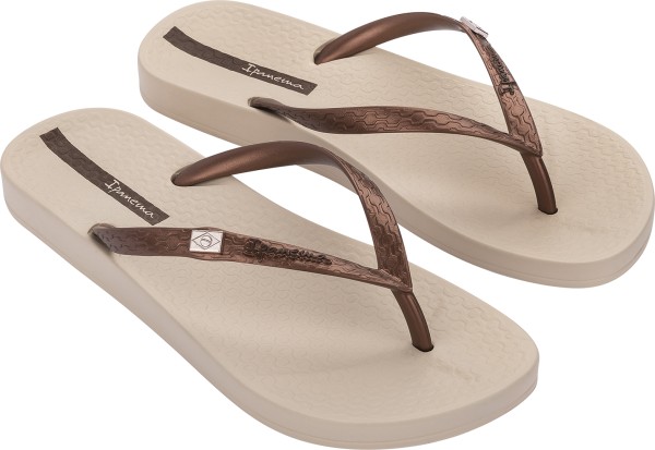 ANAT BRASILIDADE Sandale 2024 beige/copper 