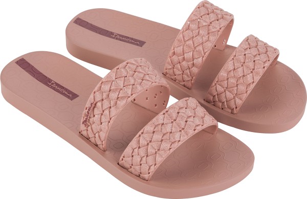 RENDA II Sandale 2024 pink/glitter pink 