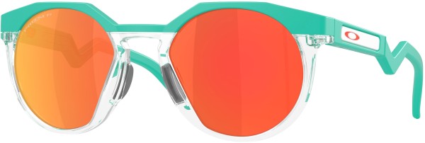HSTN Sonnenbrille celeste/prizm ruby polarized 
