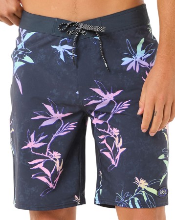 MIRAGE HERITAGE DIAMOND 20 Boardshort 2025 dark navy 