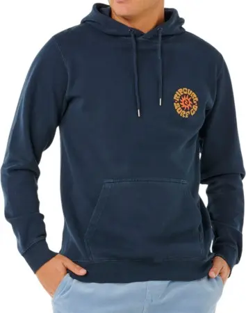 PACIFIC RINSE Hoodie 2026 dark navy 