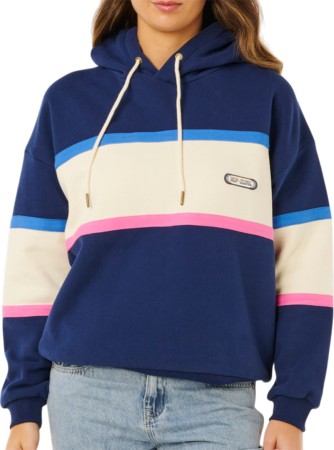 SURF SIDE HERITAGE Hoodie 2026 dark navy L