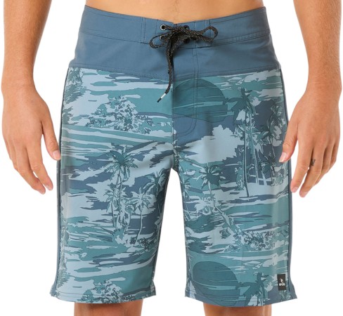 MIRAGE BARREL KILLA 20 Boardshort 2025 pine night 