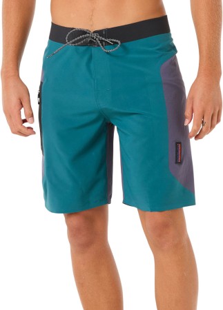 MIRAGE SEARCH ULTIMATE 20 Boardshort 2025 trekking green 