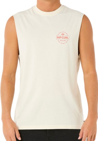 STAPLER MUSCLE Tank 2025 bone 