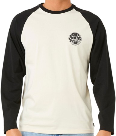 WETSUIT Longsleeve 2025 bone 