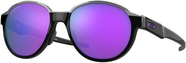 COINFLIP Sunglasses polar black/prizm violet 
