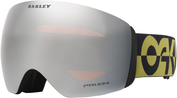 FLIGHT DECK L Goggle 2025 fern duality/prizm snow black iridium 