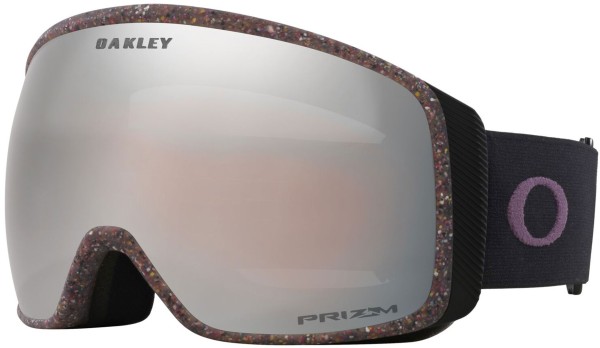 FLIGHT TRACKER L Goggle 2025 black rock/prizm snow black iridium 