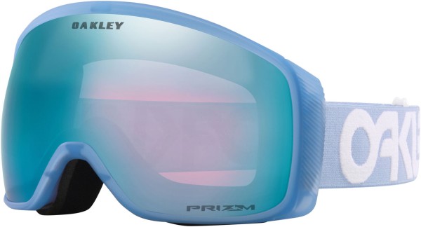 FLIGHT TRACKER M Goggle 2025 matte b1b navy/prizm sapphire iridium 