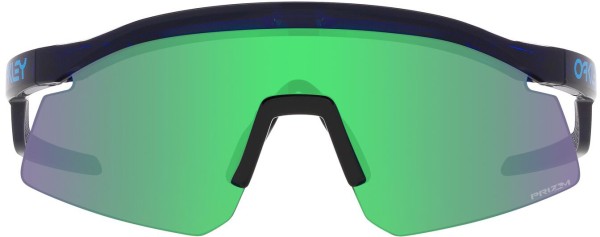 HYDRA Sonnenbrille translucent blue/prizm jade 
