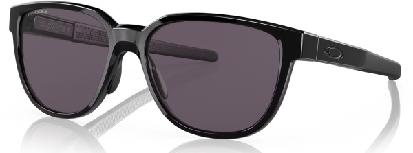 ACTUATOR Sunglasses polished black/prizm grey 