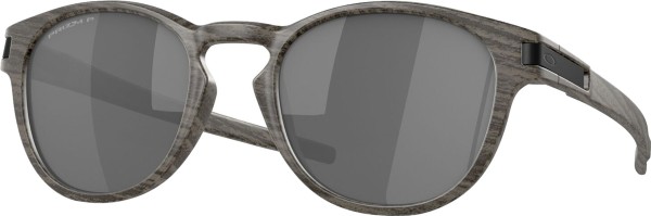 LATCH Sonnenbrille woodgrain/prizm black polarized 