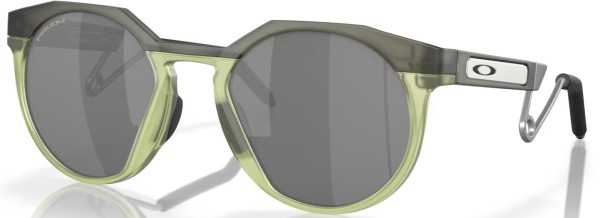 HSTN METAL Sunglasses matte olive ink/prizm black 