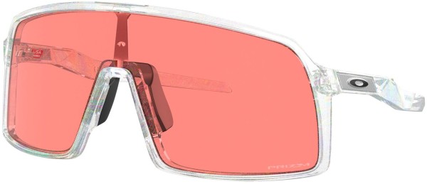SUTRO Sonnenbrille moon dust/prizm peach 