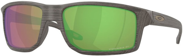 GIBSTON Sonnenbrille woodgrain/prizm shallow water polarized 