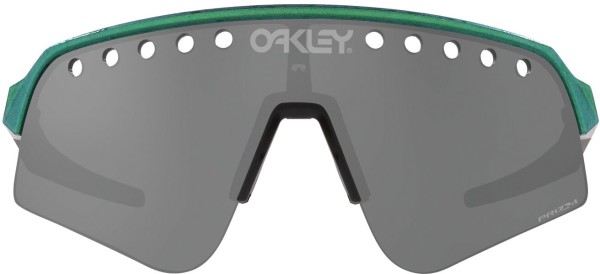 SUTRO LITE SWEEP VENTED Sonnenbrille spectrum gamma green/prizm black 