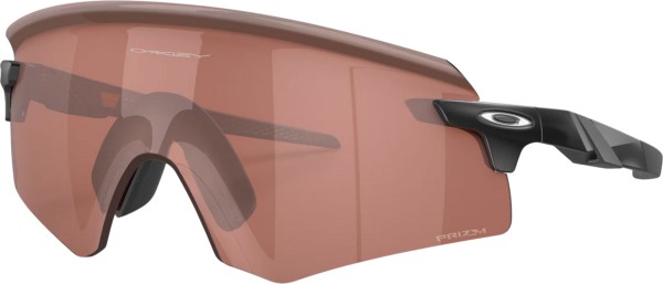 ENCODER Sunglasses matte black/prizm dark golf 