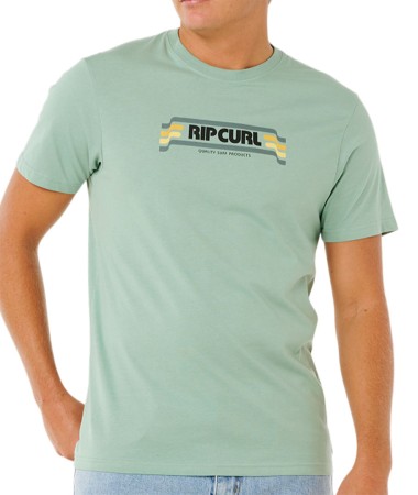 YO MUMMA T-Shirt 2026 aloe 