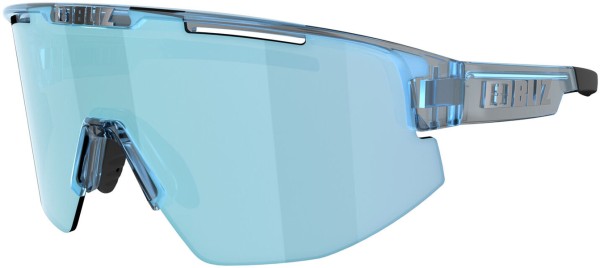 MATRIX Sonnenbrille 2024 transparent ice blue/smoke ice blue multi 