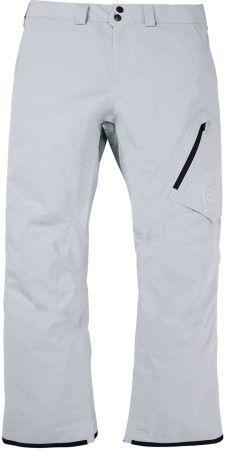 AK GORE TEX CYCLIC Pant 2025 grey cloud 