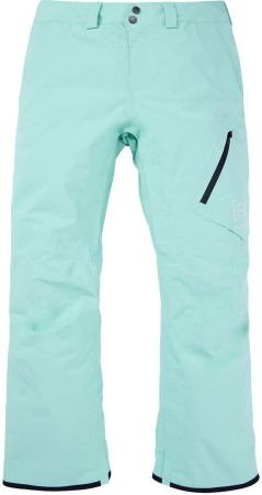 AK GORE TEX CYCLIC Hose 2025 powder mint 